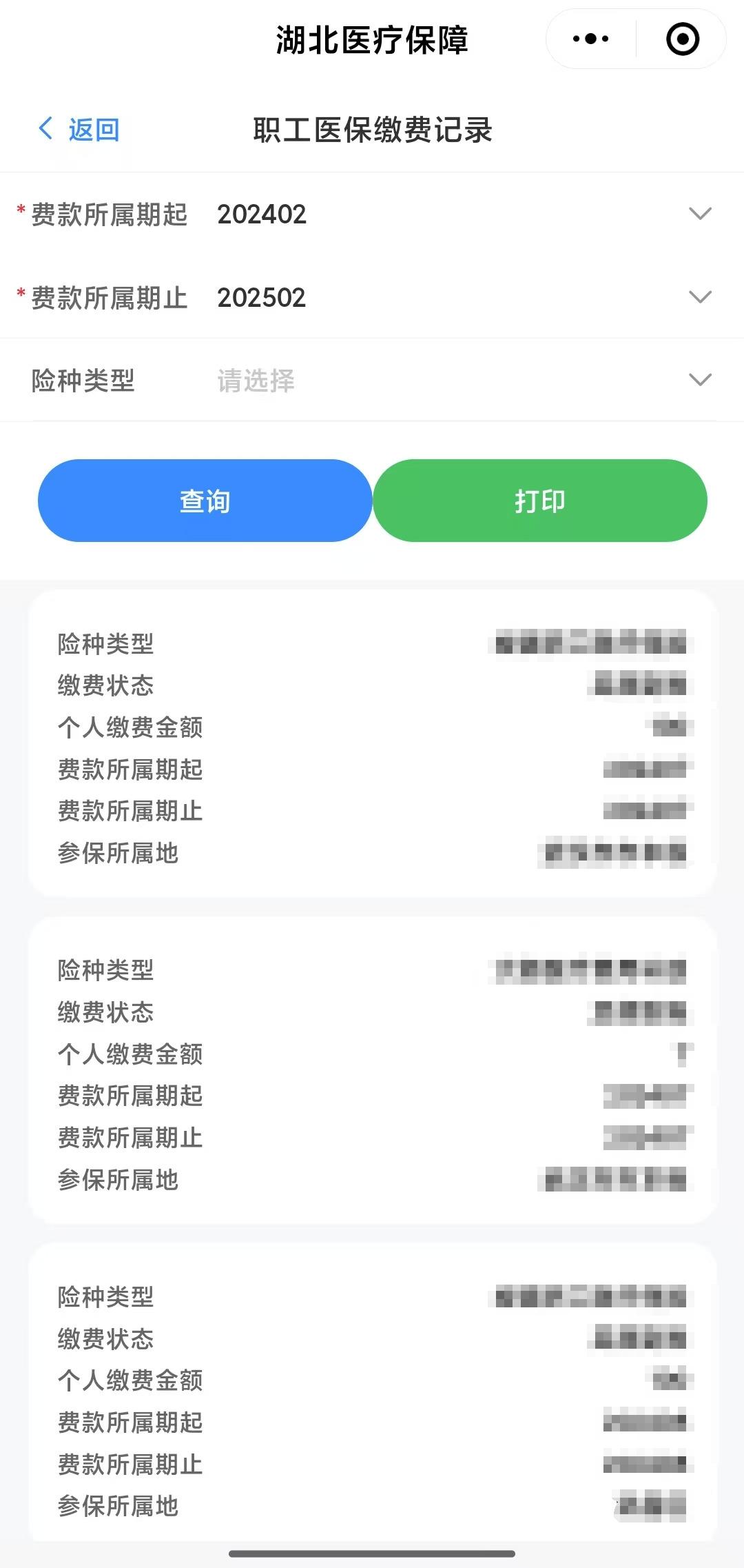 赤峰武汉医保卡提取(武汉医保卡提取流程)